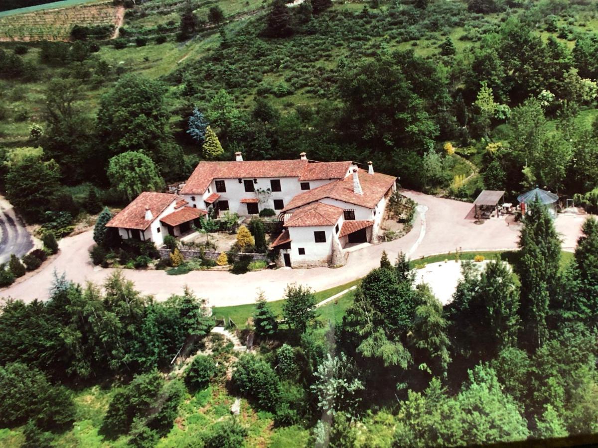 L'Oree Des Bois Courpiere Экстерьер фото
